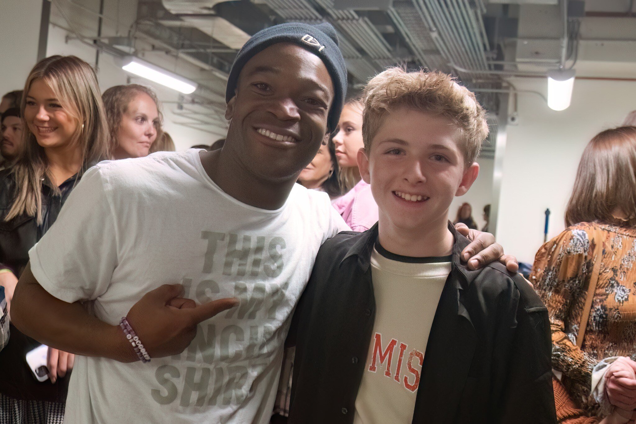 derek hough show 2024