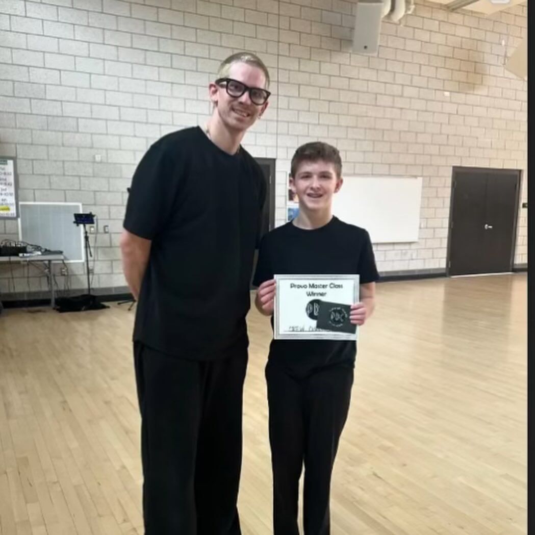 Crew & Jason Pickett